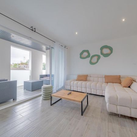 Le Trianon - Parking Prive Apartment Reims Bagian luar foto