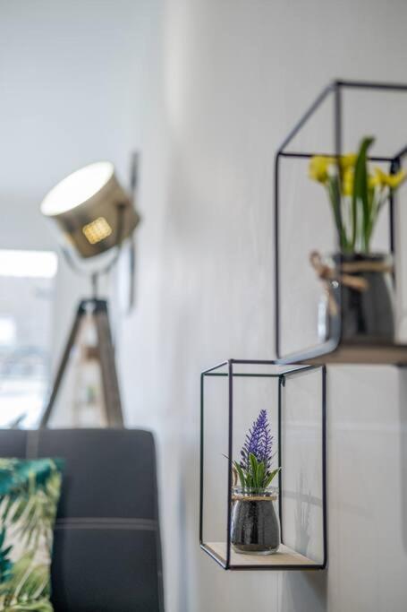 Le Trianon - Parking Prive Apartment Reims Bagian luar foto