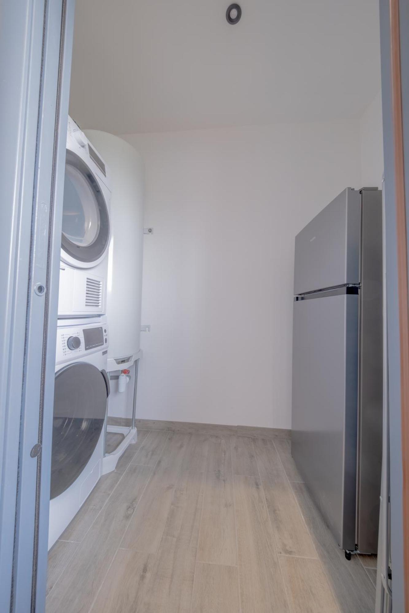 Le Trianon - Parking Prive Apartment Reims Bagian luar foto