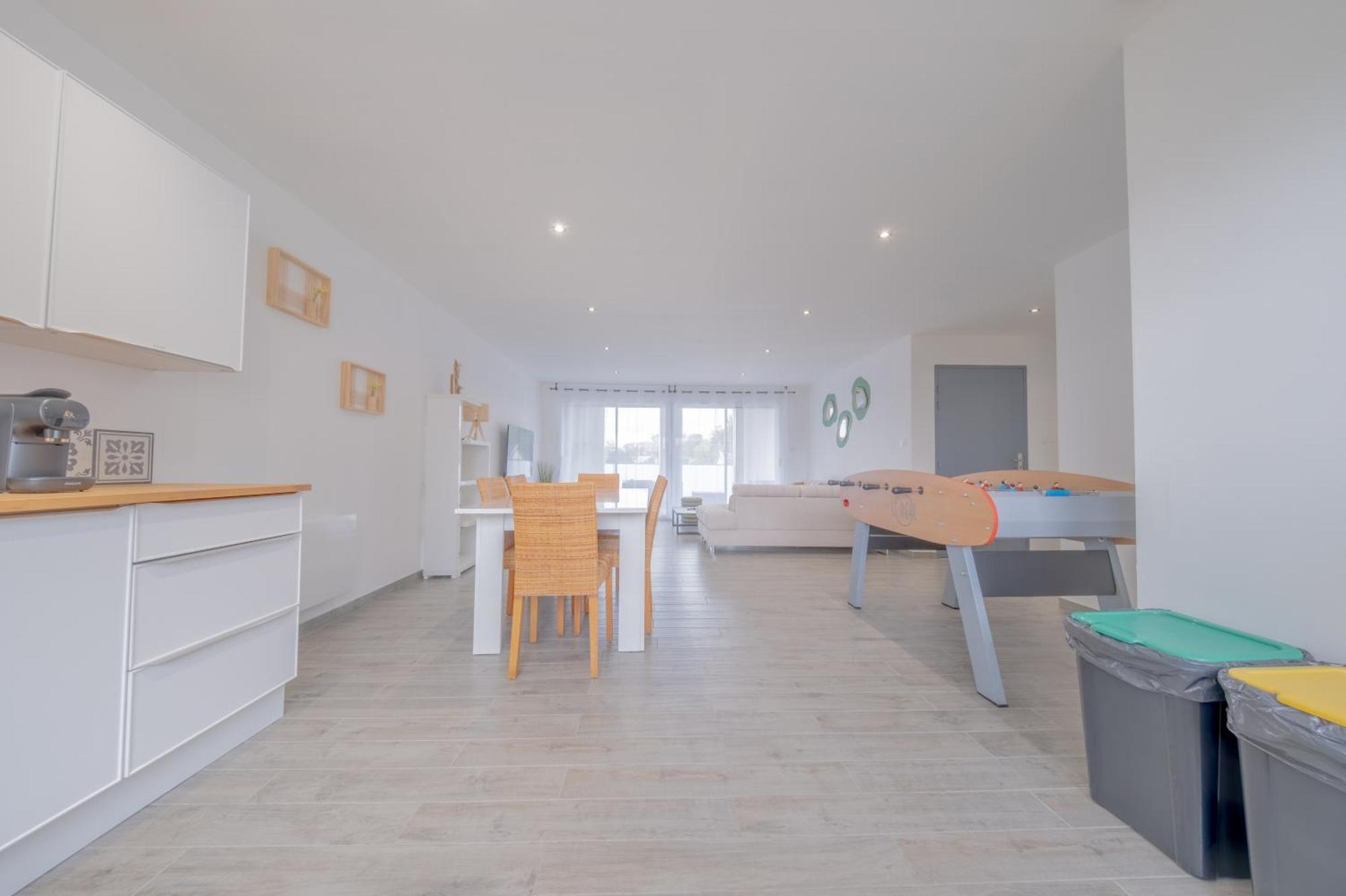Le Trianon - Parking Prive Apartment Reims Bagian luar foto