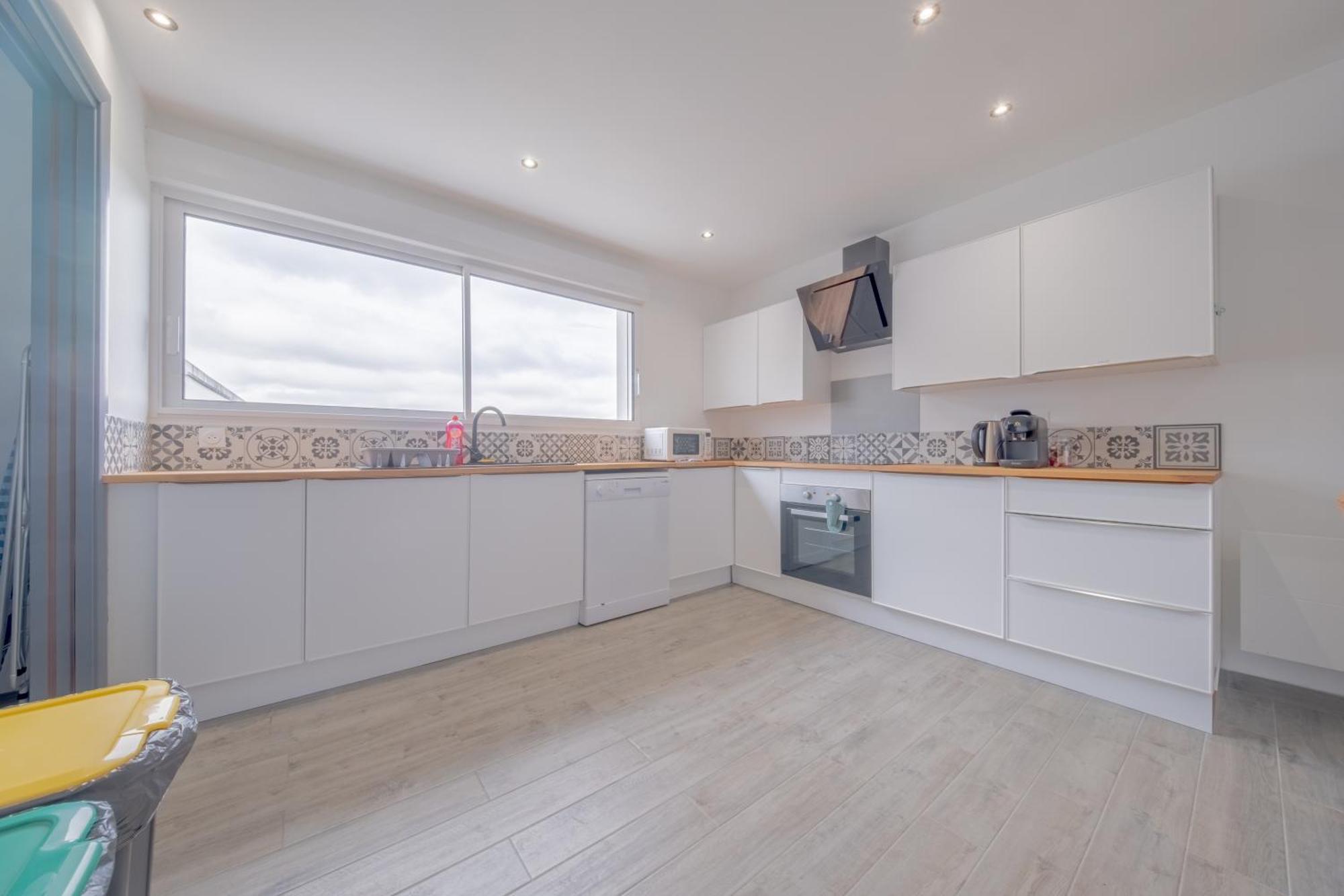 Le Trianon - Parking Prive Apartment Reims Bagian luar foto