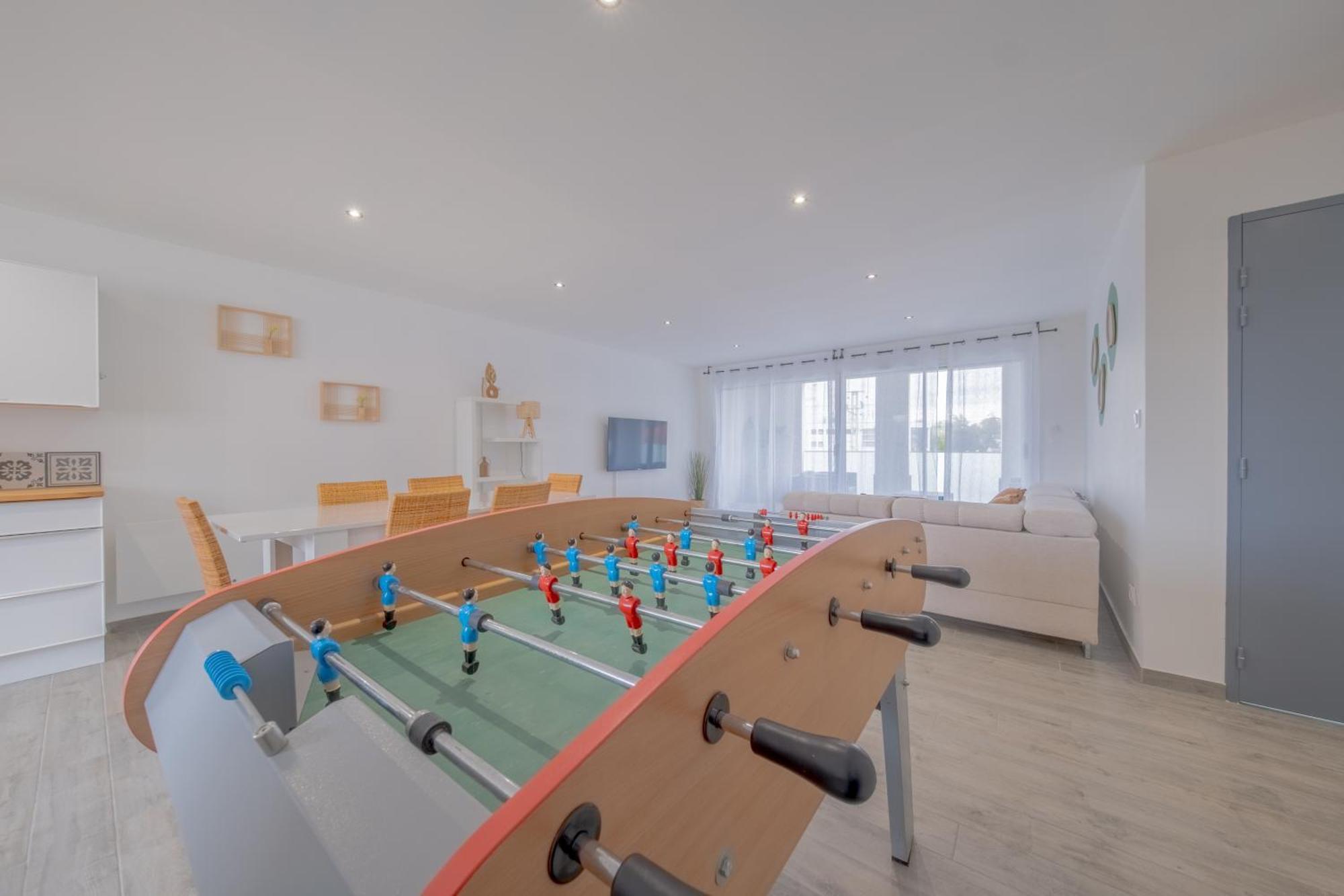 Le Trianon - Parking Prive Apartment Reims Bagian luar foto