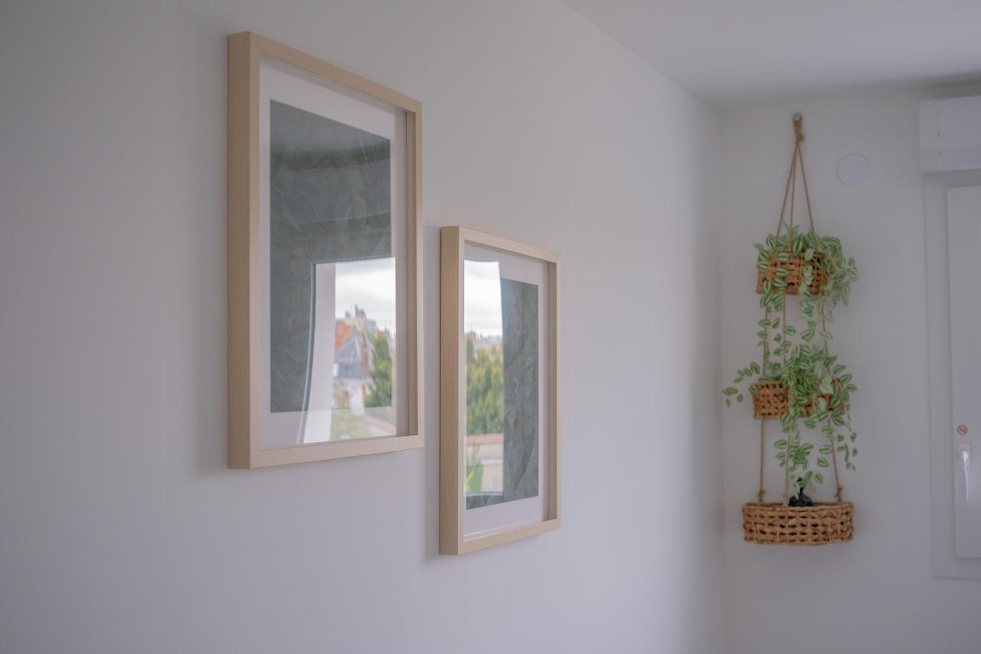 Le Trianon - Parking Prive Apartment Reims Bagian luar foto