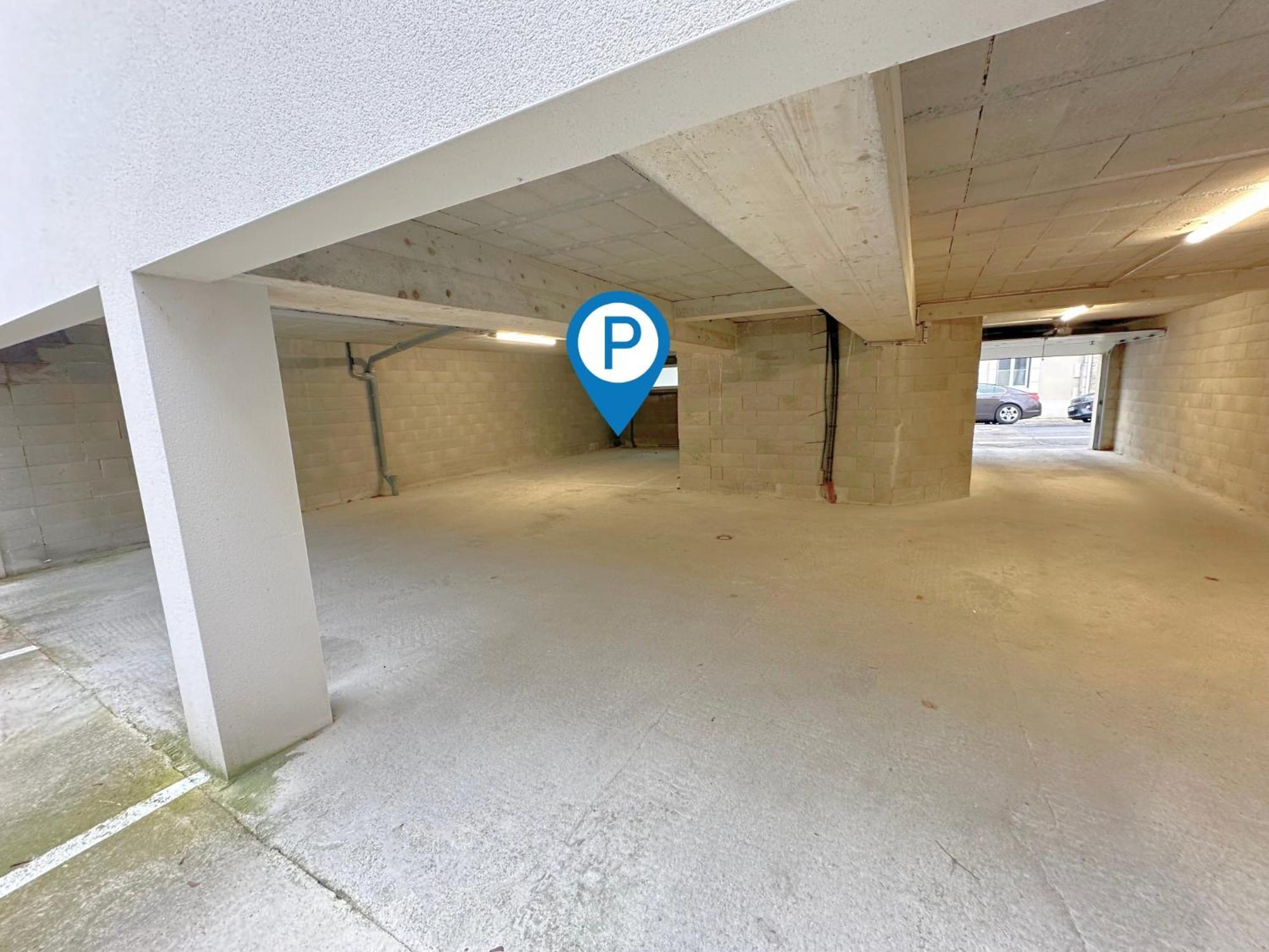 Le Trianon - Parking Prive Apartment Reims Bagian luar foto