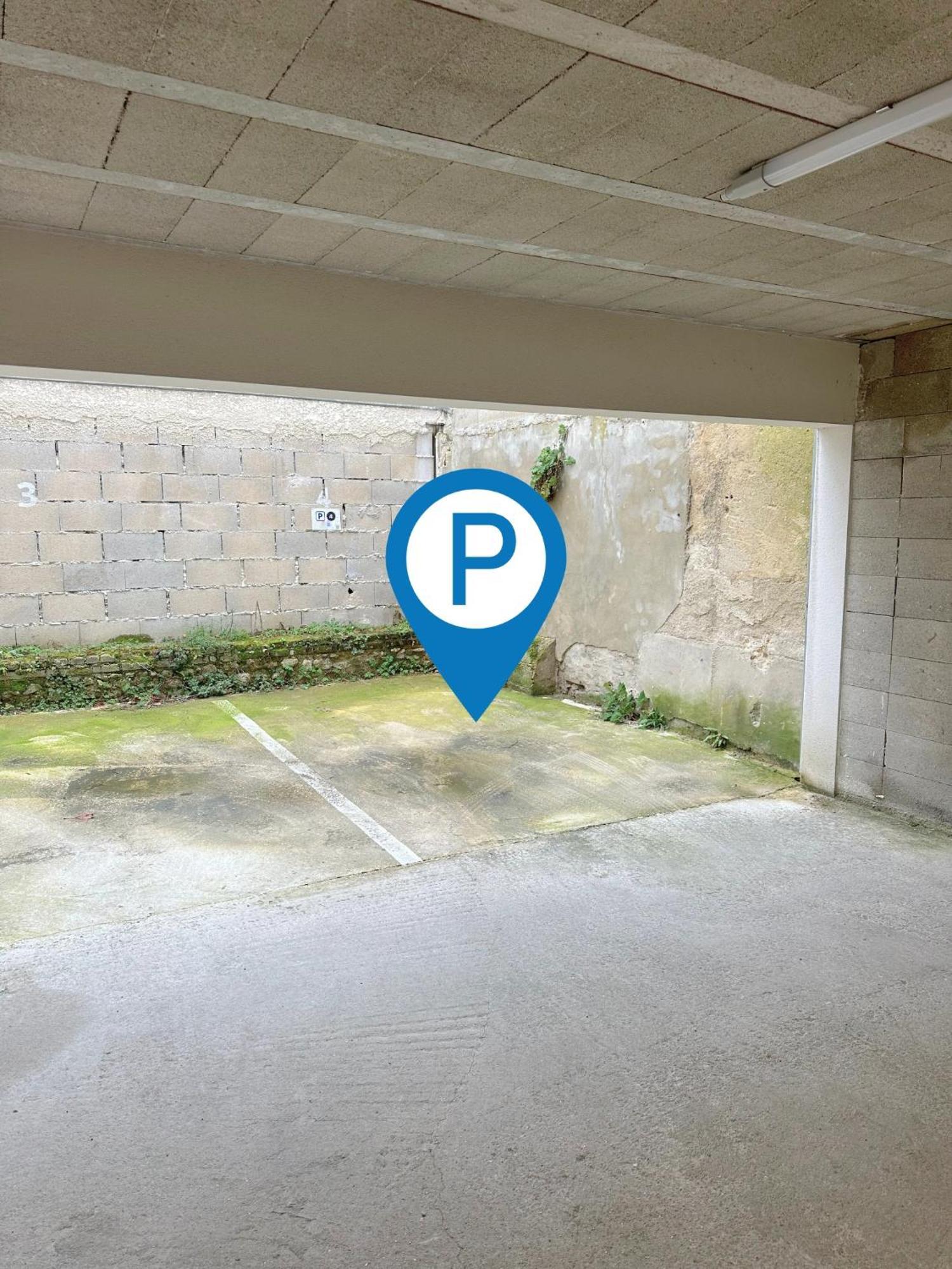 Le Trianon - Parking Prive Apartment Reims Bagian luar foto